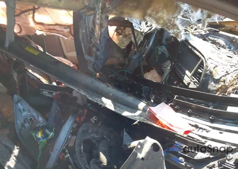 2018 Hyundai Elantra Value Edition z USA, uszkodzony, nr VIN 5NPD84LF6JH268346